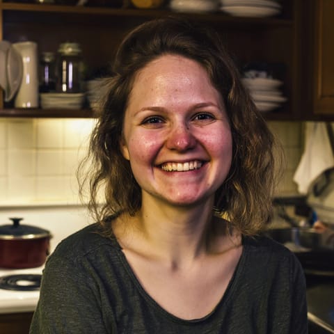 Sabrina Bowman profile photo