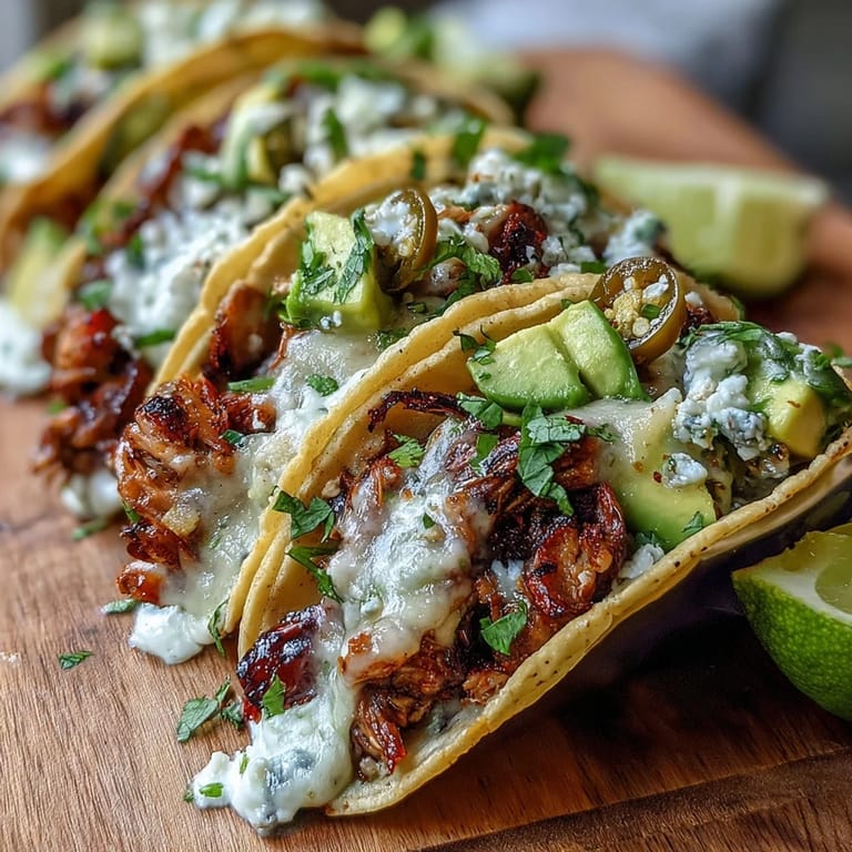Festive Cinco de Mayo taco bar with Mexican rice, tortilla chips, and a variety of proteins and toppings for customizable tacos.