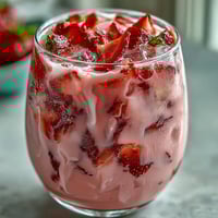 Pink Starburst Refresher Berry